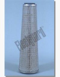 Filtr powietrza Fleetguard AF931M