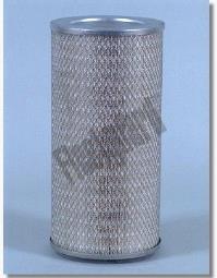 Filtr powietrza Fleetguard AF4534