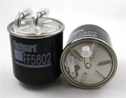 Filtr paliwa Fleetguard FF5802