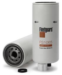 Filtr paliwa Fleetguard FS1065