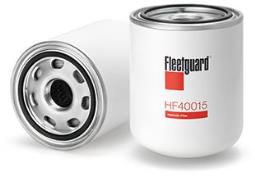 Filtr, hydraulika robocza Fleetguard HF40015