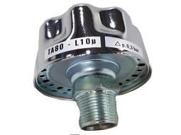 Filtr powietrza Fleetguard AB15804