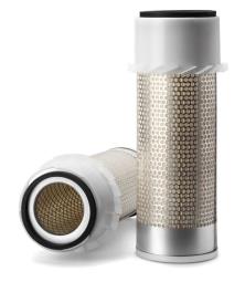 Filtr powietrza Fleetguard AF1606KM