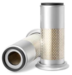 Filtr powietrza Fleetguard AF25002M