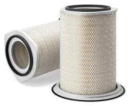 Filtr powietrza Fleetguard AF25057