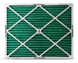 Filtr powietrza Fleetguard AF25024