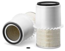 Filtr powietrza Fleetguard AF25120K