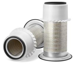 Filtr powietrza Fleetguard AF25069