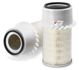 Filtr powietrza Fleetguard AF25287K