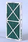 Filtr powietrza Fleetguard AF25005