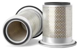 Filtr powietrza Fleetguard AF25009