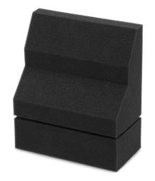 Filtr powietrza Fleetguard AF25133