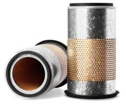 Filtr powietrza Fleetguard AF25000