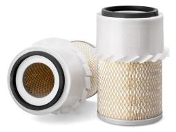 Filtr powietrza Fleetguard AF25056K