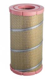 Filtr powietrza Fleetguard AF25177