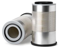 Filtr powietrza Fleetguard AF25302