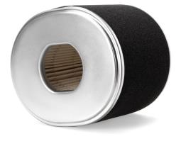 Filtr powietrza Fleetguard AF25474