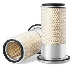 Filtr powietrza Fleetguard AF25418