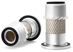 Filtr powietrza Fleetguard AF25442