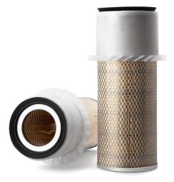 Filtr powietrza Fleetguard AF25689K