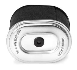 Filtr powietrza Fleetguard AF25472