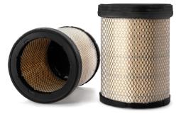 Filtr powietrza wtórnego Fleetguard AF25701
