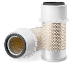 Filtr powietrza Fleetguard AF25720K