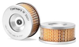 Filtr powietrza Fleetguard AF25607