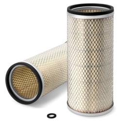 Filtr powietrza wtórnego Fleetguard AF25706