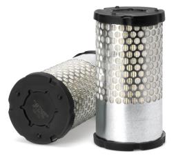 Filtr powietrza Fleetguard AF25745