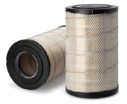 Filtr powietrza Fleetguard AF25856