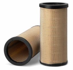 Filtr powietrza wtórnego Fleetguard AF25897