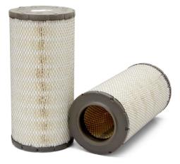 Filtr powietrza Fleetguard AF25795