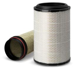 Filtr powietrza Fleetguard AF26569