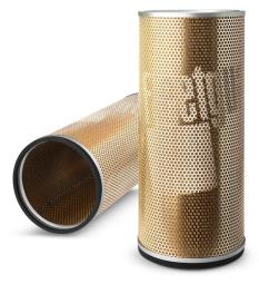 Filtr powietrza wtórnego Fleetguard AF25907