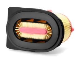 Filtr powietrza Fleetguard AF27827