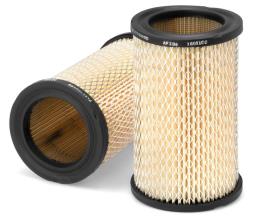 Filtr powietrza Fleetguard AF284