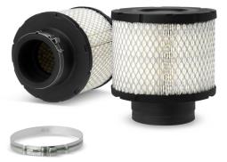 Filtr powietrza Fleetguard AF26185