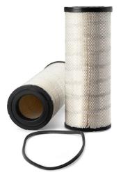 Filtr powietrza Fleetguard AF26330