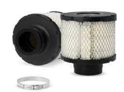 Filtr powietrza Fleetguard AF26232