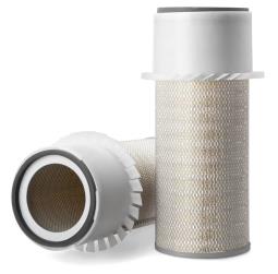 Filtr powietrza Fleetguard AF26285K