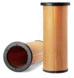 Filtr powietrza wtórnego Fleetguard AF26339