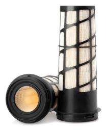 Filtr powietrza Fleetguard AF4262