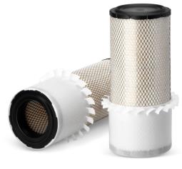 Filtr powietrza Fleetguard AF4231