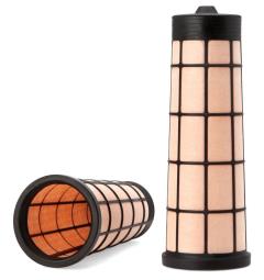 Filtr powietrza wtórnego Fleetguard AF4182