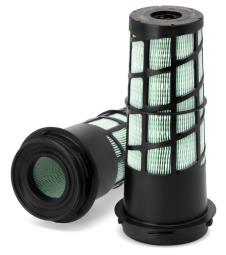 Filtr powietrza Fleetguard AF4263