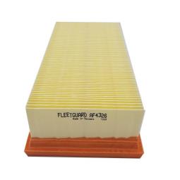 Filtr powietrza Fleetguard AF4326