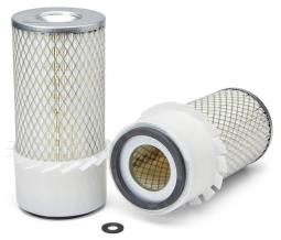 Filtr powietrza Fleetguard AF437KM