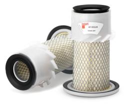 Filtr powietrza Fleetguard AF4502K