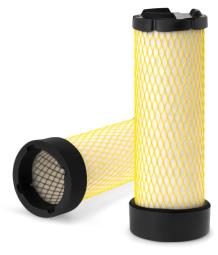 Filtr powietrza wtórnego Fleetguard AF4341